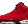 Air Jordan 6 Retro Toro Bravo