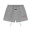Fear of God Essentials FW24 Dark Heather Summer Set