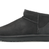 UGG Classic Ultra Mini Boot Grey