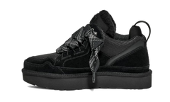 UGG Lowmel Black