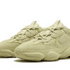 Adidas Yeezy 500 Desert Rat Super Moon Yellow