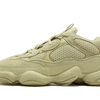 Adidas Yeezy 500 Desert Rat Super Moon Yellow