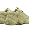 Adidas Yeezy 500 Desert Rat Super Moon Yellow