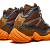 Adidas Yeezy 500 High Tactile Orange