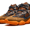 Adidas Yeezy 500 High Tactile Orange