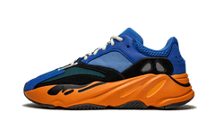 Adidas Yeezy 700 Bright Blue