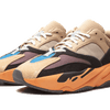 Adidas Yeezy 700 Enflame Amber