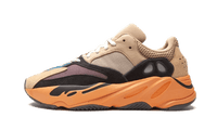 Adidas Yeezy 700 Enflame Amber