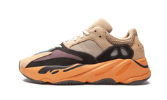 Adidas Yeezy 700 Enflame Amber