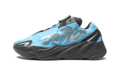 Adidas Yeezy 700 MNVN Bright Cyan
