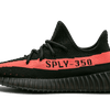 Adidas Yeezy Boost 350 Core Black Red