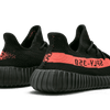 Adidas Yeezy Boost 350 Core Black Red