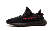 Adidas Yeezy Boost 350 V2 Bred