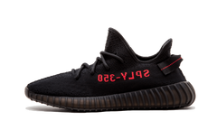 Adidas Yeezy Boost 350 V2 Bred