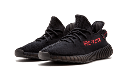 Adidas Yeezy Boost 350 V2 Bred