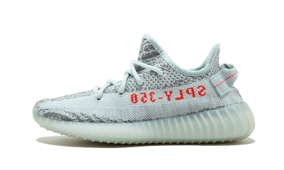 Adidas Yeezy Boost 350 Blue Tint