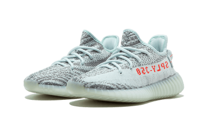 Adidas Yeezy Boost 350 Blue Tint