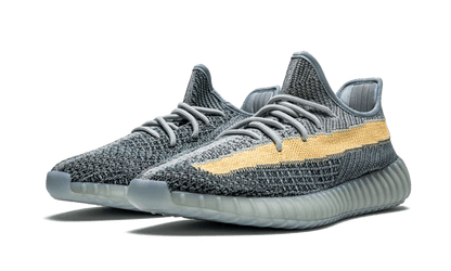 Adidas Yeezy Boost 350 V2 Ash Blue
