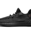 Adidas Yeezy Boost 350 V2 Black (Non-Reflective)
