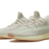 Adidas Yeezy Boost 350 V2 Citrin (Non-Reflective)