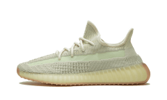 Adidas Yeezy Boost 350 V2 Citrin (Non-Reflective)