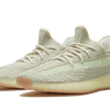 Adidas Yeezy Boost 350 V2 Citrin (Reflective)