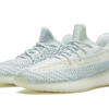 Adidas Yeezy Boost 350 V2 Cloud White (Reflective)