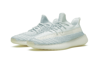 Adidas Yeezy Boost 350 V2 Cloud White (Reflective)