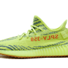 Adidas Yeezy Boost 350 V2 Semi Frozen Yellow