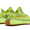 Adidas Yeezy Boost 350 V2 Semi Frozen Yellow