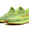 Adidas Yeezy Boost 350 V2 Semi Frozen Yellow