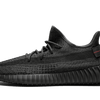 Adidas Yeezy Boost 350 V2 Static Black (Reflective)