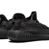 Adidas Yeezy Boost 350 V2 Static Black (Reflective)