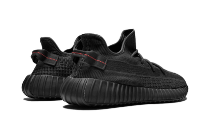 Adidas Yeezy Boost 350 V2 Static Black (Reflective)