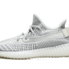 Adidas Yeezy Boost 350 V2 Static Non Reflective