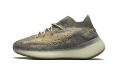 Adidas Yeezy Boost 380 Mist (Reflective)