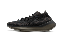 Adidas Yeezy Boost 380 Onyx (Non-Reflective)