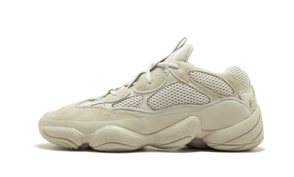 Adidas Yeezy 500 Desert Rat Blush