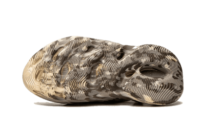 Adidas Yeezy Foam RNNR MX Clay Cream