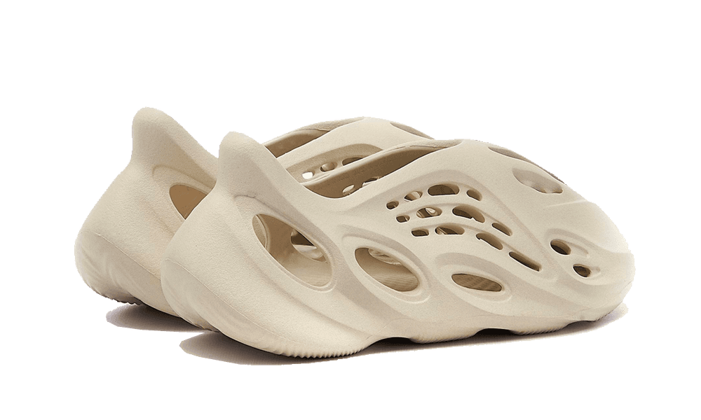 Adidas Yeezy Foam RNNR Sand