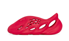 Adidas Yeezy Foam RNNR Vermillion
