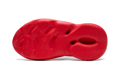 Adidas Yeezy Foam RNNR Vermillion