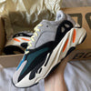 Adidas Yeezy Boost 700 V1 Wave Runner