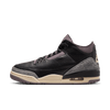 Nike Air Jordan 3 Black X A Ma Maniére